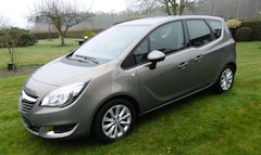 Bild des Angebotes Opel Meriva 1.4 drive (( Top Zustand incl Garantie ))