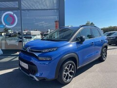 Bild des Angebotes Citroen C3 Aircross PureTech 130 EAT6 Plus