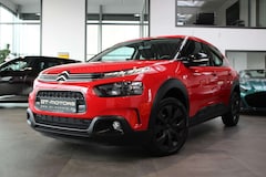 Bild des Angebotes Citroen C4 Cactus NEW C4 CACTUS 110 *FEEL* LED`S/DAB/PDC/KLIMA