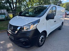 Bild des Angebotes Nissan NV300 Kastenwagen L1H1 2,7t PRO