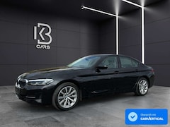 Bild des Angebotes BMW 520 d xDrive Shadow-Line|CAM|Navi|VirtualCockpit