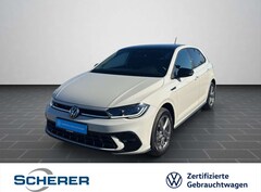 Bild des Angebotes VW Polo R-Line 1.0 TSI DSG IQ.LIGHT REAR VIEW PDC S