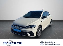 Bild des Angebotes VW Polo R-Line 1.0 TSI DSG IQ.LIGHT REAR VIEW PDC S