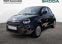 Bild des Angebotes Fiat 500e Action KLIMA LANE ASSIST GOB EL.FH ZV