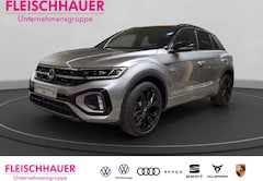 Bild des Angebotes VW T-Roc R-Line TSI EU6e 1.5 E2 R-L BT110 TSID7F
