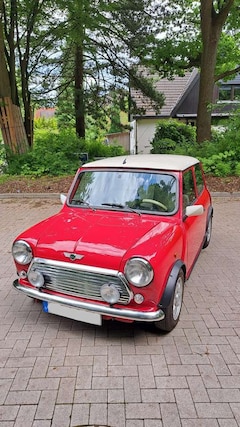 Bild des Angebotes Rover MINI Mini Classic Mpi