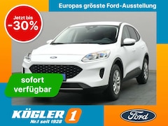 Bild des Angebotes Ford Kuga Trend 120PS/Klimaanlage