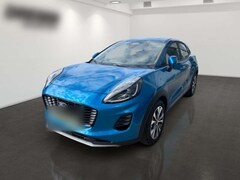 Bild des Angebotes Ford Puma 1.0 EcoBoost Mild Hybrid Titanium Winter-Paket/LED