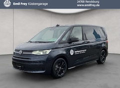 Bild des Angebotes VW LT Multivan Life 2,0 TDI DSG AHK Navi Standh.