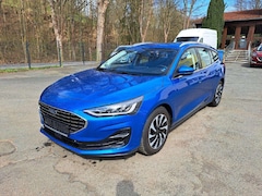 Bild des Angebotes Ford Focus Titanium