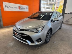 Bild des Angebotes Toyota Avensis Touring Sports Edition-S 1.6 D-4D Navi
