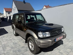Bild des Angebotes Hyundai Galloper