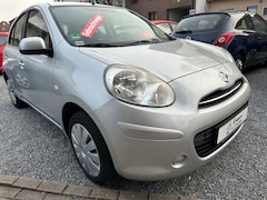 Bild des Angebotes Nissan Micra Acenta