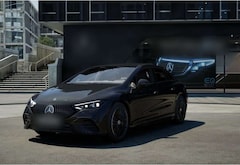 Bild des Angebotes Mercedes-Benz EQE 300 AMG Edition Premium Distronic Wärmepumpe