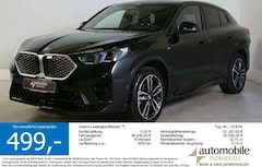 Bild des Angebotes BMW iX2 xDrive30 M Sportpaket AHK ACC HuD H&K Parkas