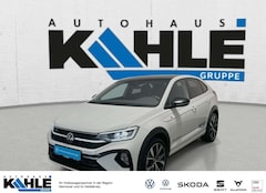 Bild des Angebotes VW Taigo 1.5 TSI DSG R-Line Navi AHK Panorama LED ACC SHZ K