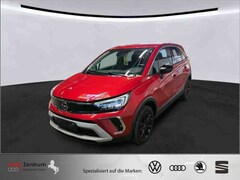 Bild des Angebotes Opel Crossland 1.2 Automatik Elegance Paket