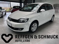 Bild des Angebotes VW Golf Plus LIFE KLIMA+EINPARKHILFE+ALLWETTER