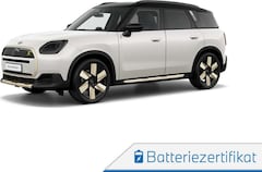 Bild des Angebotes MINI Cooper SE Countryman FAVOURED TRIM PAKET XL NAVI AR LED PDC