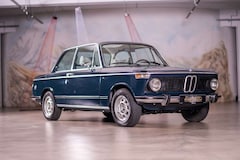 Bild des Angebotes BMW 2002 Tii Innen Original*Wertgutachten Note 2