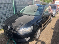 Bild des Angebotes VW Polo Polo V 3-Türer 1.2 Trendline