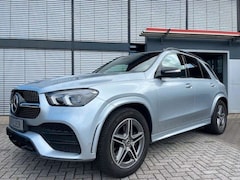 Bild des Angebotes Mercedes-Benz GLE 400 d 4M AMG Line AIRM DISTR HUD PANO B&O