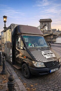 Bild des Angebotes Mercedes-Benz Sprinter 308 CDI Sprinter 903.621