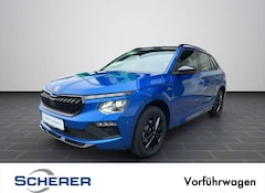 Bild des Angebotes Skoda Kamiq Monte Carlo 1,5 TSI