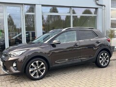 Bild des Angebotes Kia Stonic T-GDI Spirit*Android Auto*CarPlay*SHZ*