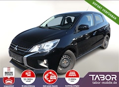 Bild des Angebotes Mitsubishi Space Star 1.2 71 Select+ Kamera Klima LaneA 15Z