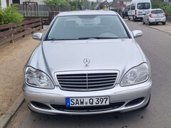 Bild des Angebotes Mercedes-Benz S 320 S 320 CDI (220.025)