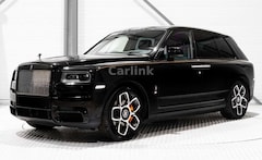Bild des Angebotes Rolls-Royce Cullinan Black Badge *SHOOTING STAR*THEATRE