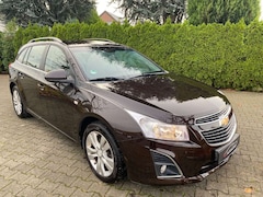Bild des Angebotes Chevrolet Cruze 1.7 D LT+ CarPlay//Kamera//