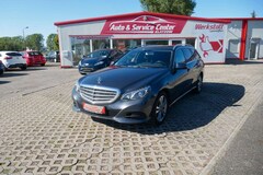 Bild des Angebotes Mercedes-Benz E 350 3.0 BlueTEC T AUTOMATIK