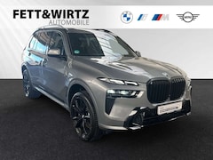 Bild des Angebotes BMW X7 xDrive40d M Sport Pro|AHK|Massagesitz|H/K|