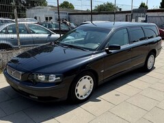 Bild des Angebotes Volvo V70 2.4 D5 Premium / Automatik/TÜV NEU