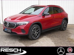 Bild des Angebotes Mercedes-Benz EQA 250 19" AMG 360° Night Totw LED MBUX-High