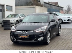 Bild des Angebotes Hyundai VELOSTER Style Sport Coupe*Aut.*PDC*LED*TEMPO