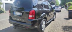 Bild des Angebotes SsangYong Rexton Rexton Diesel II RX 270 XVT Quartz