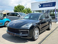 Bild des Angebotes Porsche Cayenne Panorama LED Kamera Privacy