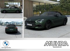 Bild des Angebotes BMW Z4 M40i M Sport 19" HUD Lenkradhzg. H/K