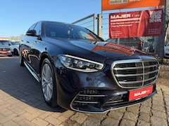 Bild des Angebotes Mercedes-Benz S 350 4Matic L*DIGITALLIGHT*HUDAR*Chauffeur