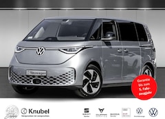 Bild des Angebotes VW ID. Buzz Pro GOAL NaviPro ACC ParkAss+ Wärmepumpe
