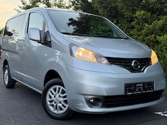 Bild des Angebotes Nissan NV200 /Evalia Evalia Premium