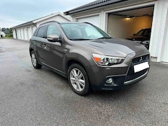 Bild des Angebotes Mitsubishi ASX ASX 1.8 DI-D 4WD Invite