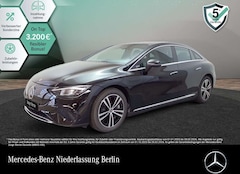 Bild des Angebotes Mercedes-Benz EQE 300 Distr. LED Kamera Spurhalt-Ass Totwinkel