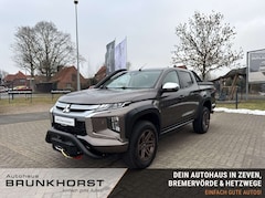 Bild des Angebotes Mitsubishi L200 DC 2.2 DI-D 4WD AT Top Zubehör!