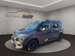 Bild des Angebotes Citroen Berlingo Shine M