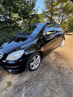 Bild des Angebotes Mercedes-Benz B 200 Autotronic Grand Edition