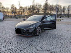 Bild des Angebotes Hyundai i30 N Performance